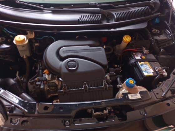 FIAT PALIO 1.0 MPI ATTRACTIVE 8V FLEX 4P MANUAL